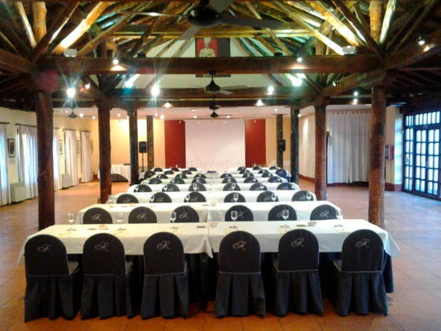 Eventos :: El Rancho de la Aldegüela