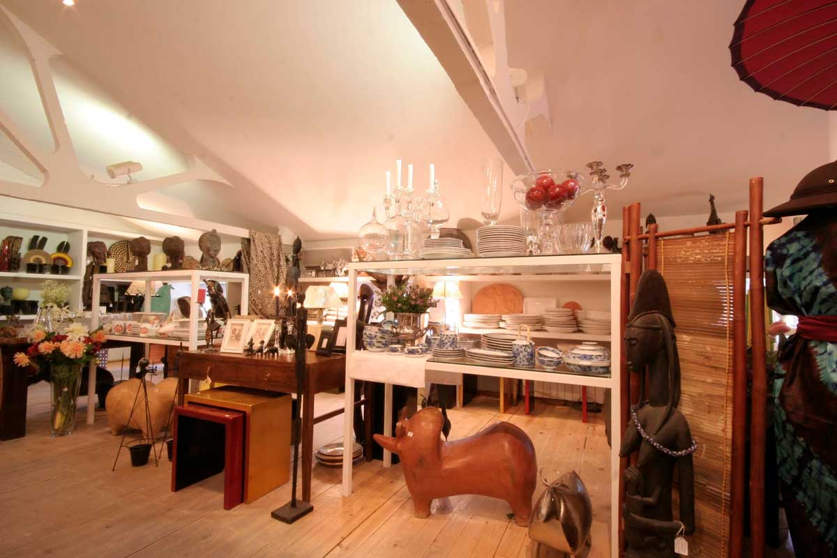 Tienda de Regalos :: El Rancho de la Aldegüela
